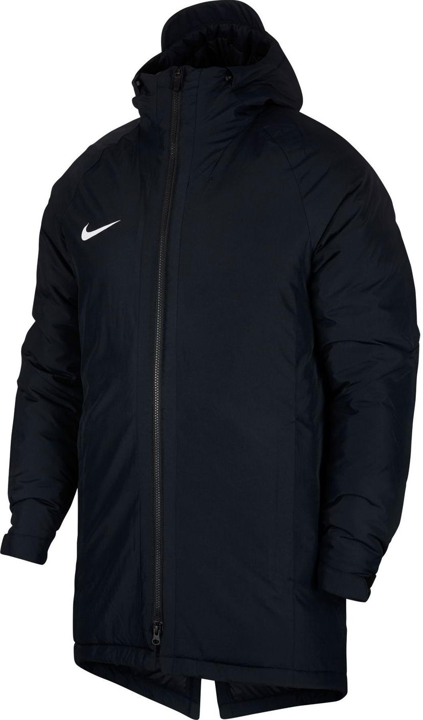 Пухо яке Nike Hooded DRY Academy18 SDF Jacket Черно | 893798-010