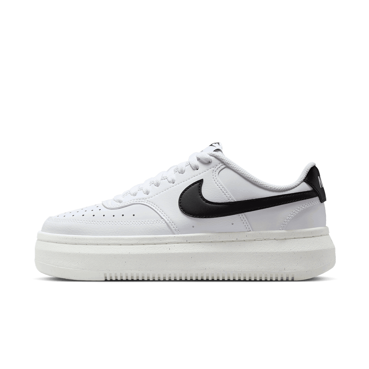 Кецове и обувки Nike Nike Court Vision Alta LTR Бяло | DZ5394-107, 0
