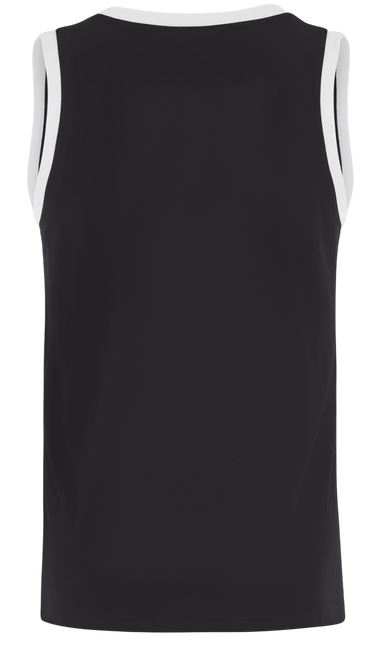 Фланелка Nike Nike Team Stock25 Basketball Jersey Черно | a19913-010, 1