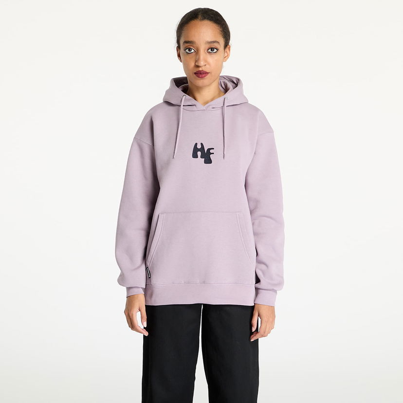 Суитчър Horsefeathers Sweatshirt Cobie Sweatshirt Iris XS Сиво | SW918B