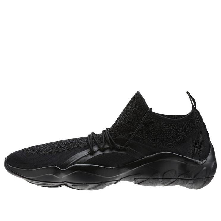 Кецове и обувки Reebok DMX Fusion TS Черно | CN2209