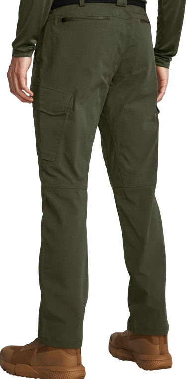 Карго панталони Under Armour Enduro Elite Tactical Cargo Pant Зелено | 1386717-390, 2