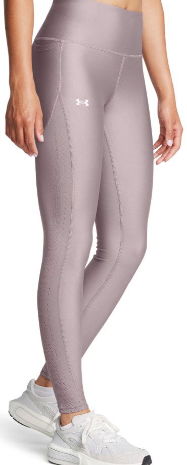Клинове Under Armour Under Armour Vanish Engineered Leggings Лилаво | 1386818-015, 0