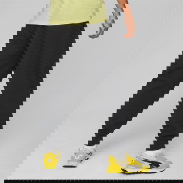 Спортни панталони Puma x POKÉMON Sweatpants Черно | 536550_01, 2