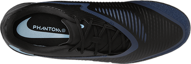 Кецове и обувки Nike Nike Phantom 6 Low Academy IC Черно | hq2319-003, 3