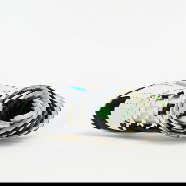 Кецове и обувки adidas Originals Sankuanz Streetball Forum Бяло | FY4721, 2
