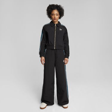 Комплект Puma Women's PLAY LOUD T7 Track Jacket Черно | 626806_01, 5
