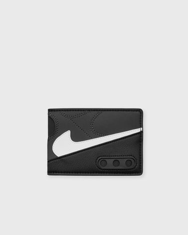 Портфейл Nike ICON AIR MAX 90 CARD WALLET Черно | 9038-309-076, 0