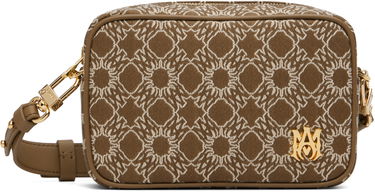 Дамска чанта AMIRI AMIRI MA Quad Camera Bag Кафяво | AMBGCM1031, 0