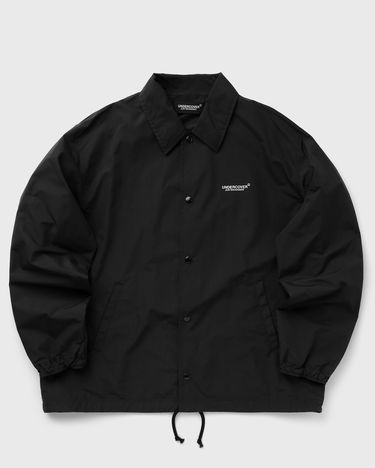 Яке бомбър UNDERCOVER Blouson Jacket Черно | UB0D4201-BLACK, 0