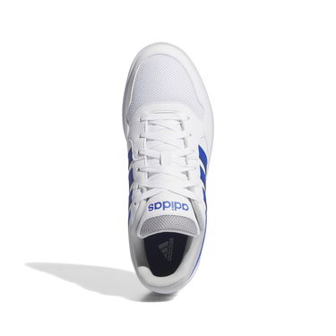 Кецове и обувки adidas Performance adidas HOOPS 3.0 SUMMER 43 1/3 Сиво | IG1487, 2