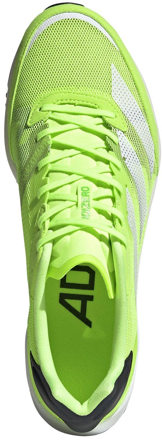 Кецове и обувки adidas Performance Adizero Adios 6 Зелено | FZ2494, 1