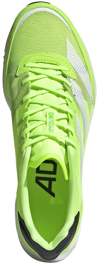 Кецове и обувки adidas Performance Adizero Adios 6 Зелено | FZ2494, 1