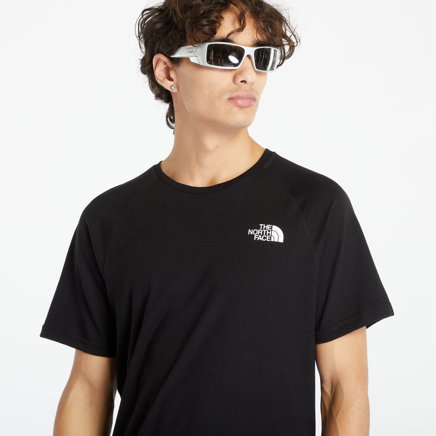 Тениска The North Face North Face Черно | NF00CEQ8AGG, 1