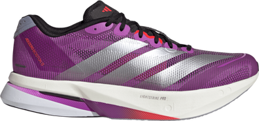 Кецове и обувки adidas Originals Adizero Boston 13 Лилаво | js4943, 0