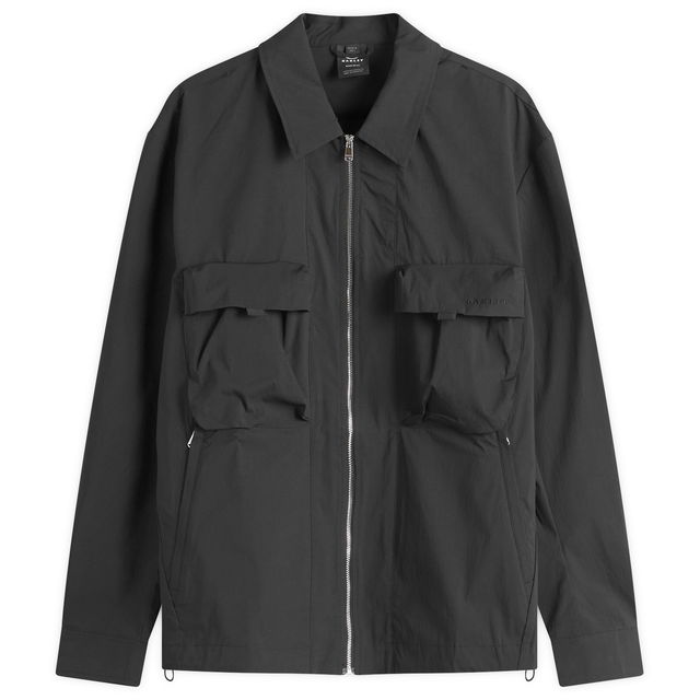 Reserve Full Zip Jacket