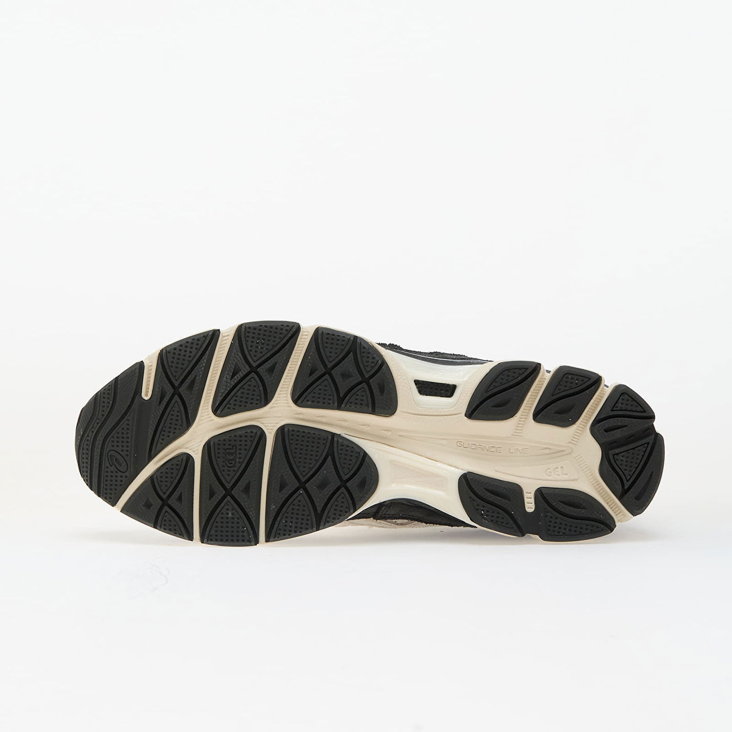 Кецове и обувки Asics GEL-NYC Бежово | 1203A383-111, 1