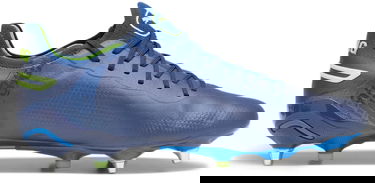 Кецове и обувки Puma KING ULTIMATE MxSG Синьо | 107562-02, 6