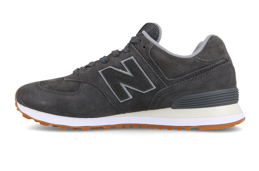 Кецове и обувки New Balance 574 Сиво | ML574EPC, 0