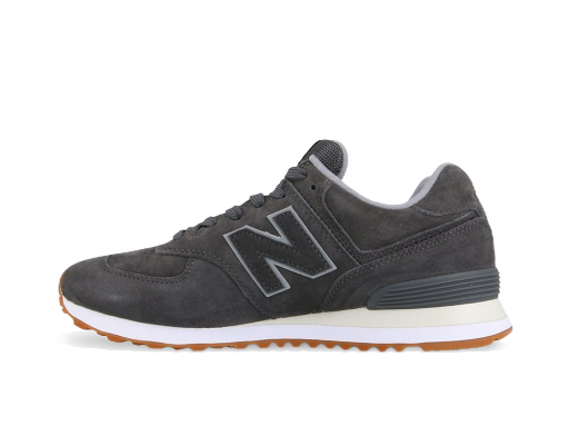 Кецове и обувки New Balance 574 Сиво | ML574EPC