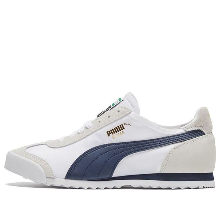 Кецове и обувки Puma Roma OG Nylon Бяло | 362408-15, 0