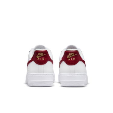 Кецове и обувки Nike Air Force 1 '07 Essential W Бяло | CZ0270-104, 3