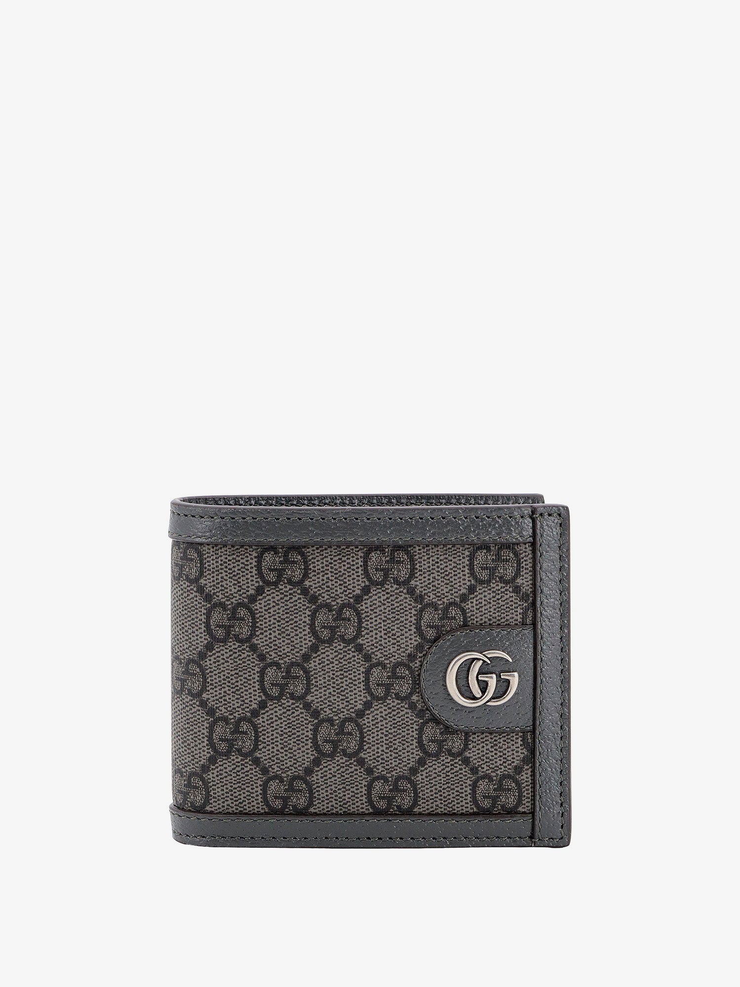 Портфейл Gucci WALLET Сиво | 597609UULBN1244, 0