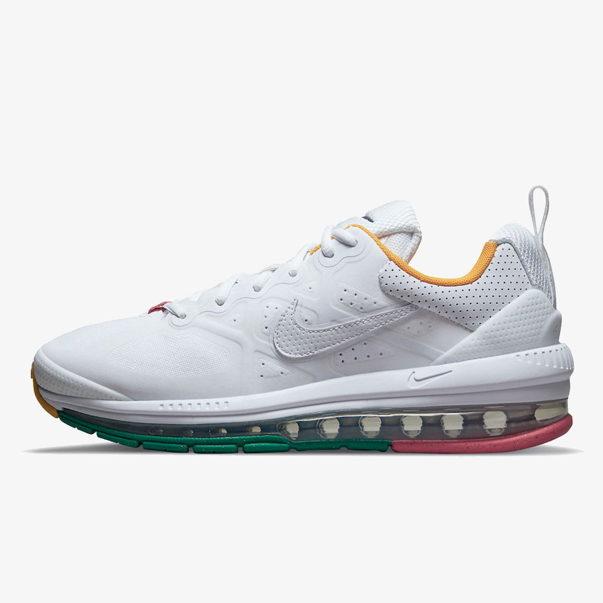 Кецове и обувки Nike AIR MAX GENOME Бяло | DH1634-100, 1