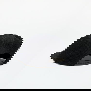 Шапка с козирка Pleasures Cap Onyx Corduroy Snapback Черно | P24F095 ONYX, 2
