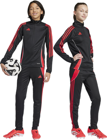 Спортни панталони adidas Originals adidas Tiro 24 Training Pants Черно | jp2490, 7