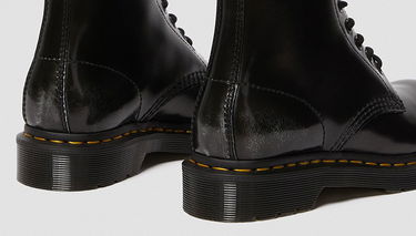 Кецове и обувки Dr. Martens 1460 Arcadia Leather Lace Up W Черно | DM26057040, 6