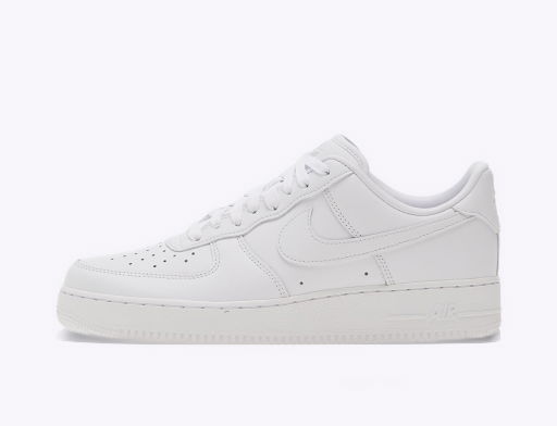 Air Force 1 '07 "Fresh White"