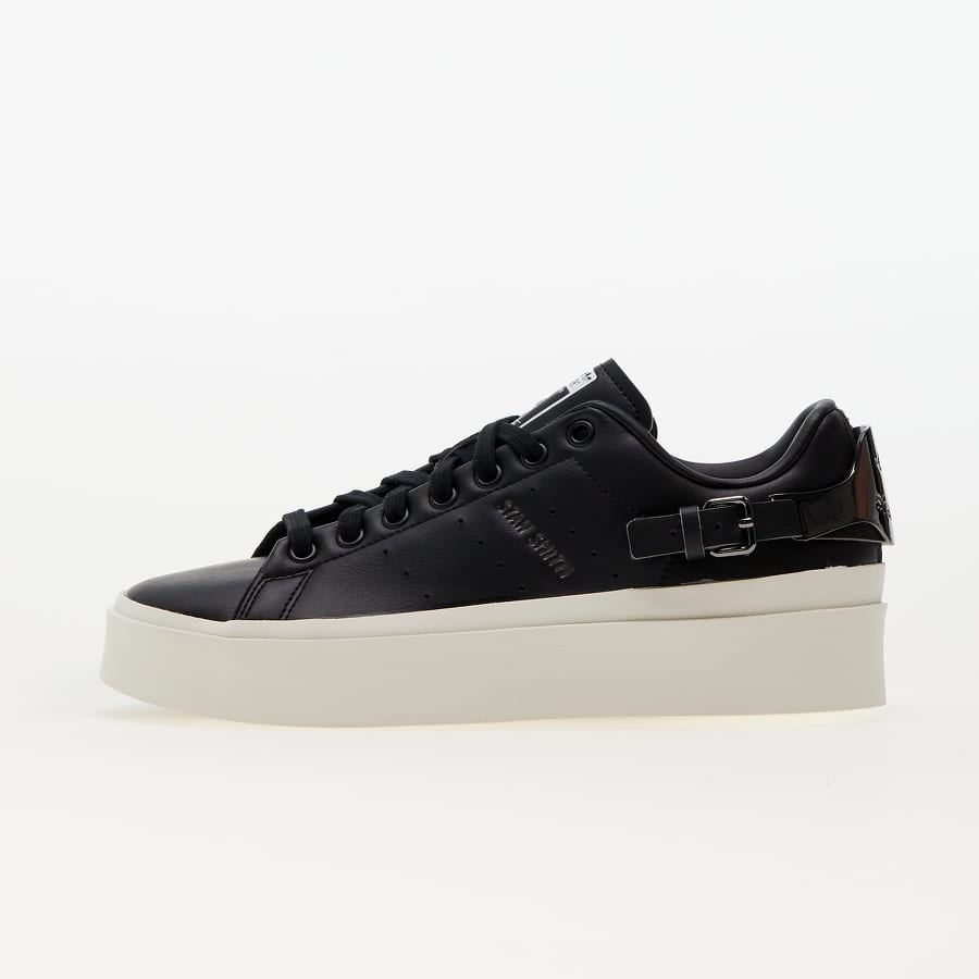 Кецове и обувки adidas Originals Stan Smith Bonega W Черно | GY9345, 0