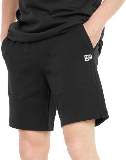 Къси панталони Puma Downtown Shorts TR Черно | 53216801, 0
