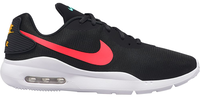 Air Max Oketo Black Flash Crimson