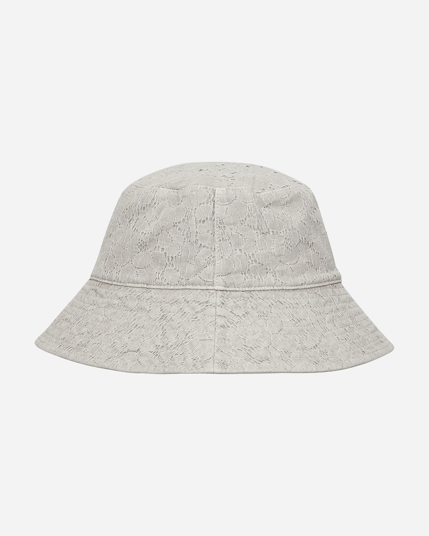 Шапка GUESS Lace Bucket Hat Бежово | M3GZ25WFGV0 G046, 1