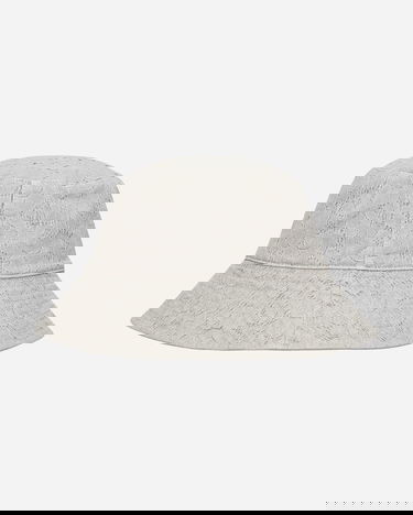 Шапка GUESS Lace Bucket Hat Бежово | M3GZ25WFGV0 G046, 1