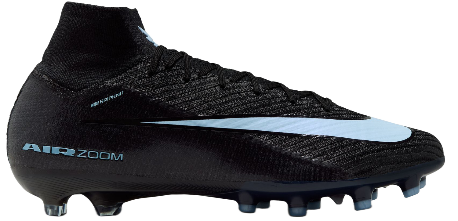 Кецове и обувки Nike Zoom Superfly 10 Elite AG-Pro Черно | fq8339-001, 0