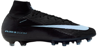Кецове и обувки Nike Zoom Superfly 10 Elite AG-Pro Черно | fq8339-001, 0