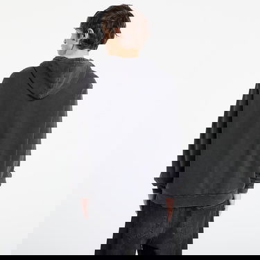 Суитчър RIPNDIP Castanza Vintage Wash Zip Up Hoodie Сиво | RNDBASIC260, 3