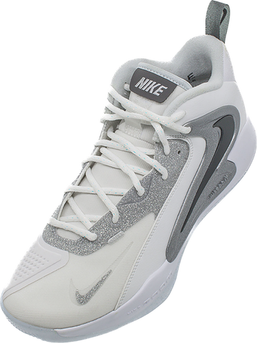 Кецове и обувки Nike Zoom Hyperset 2 Se Бяло | hf3241-101, 6