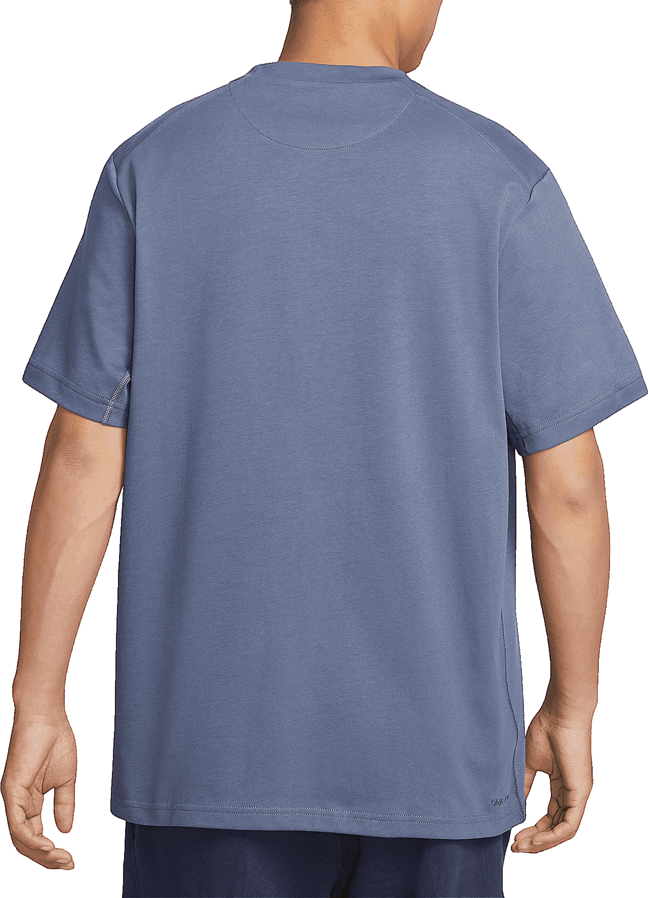 Тениска Nike PSG Primary Statement Short Sleeve T-Shirt Синьо | hj6554-491, 1