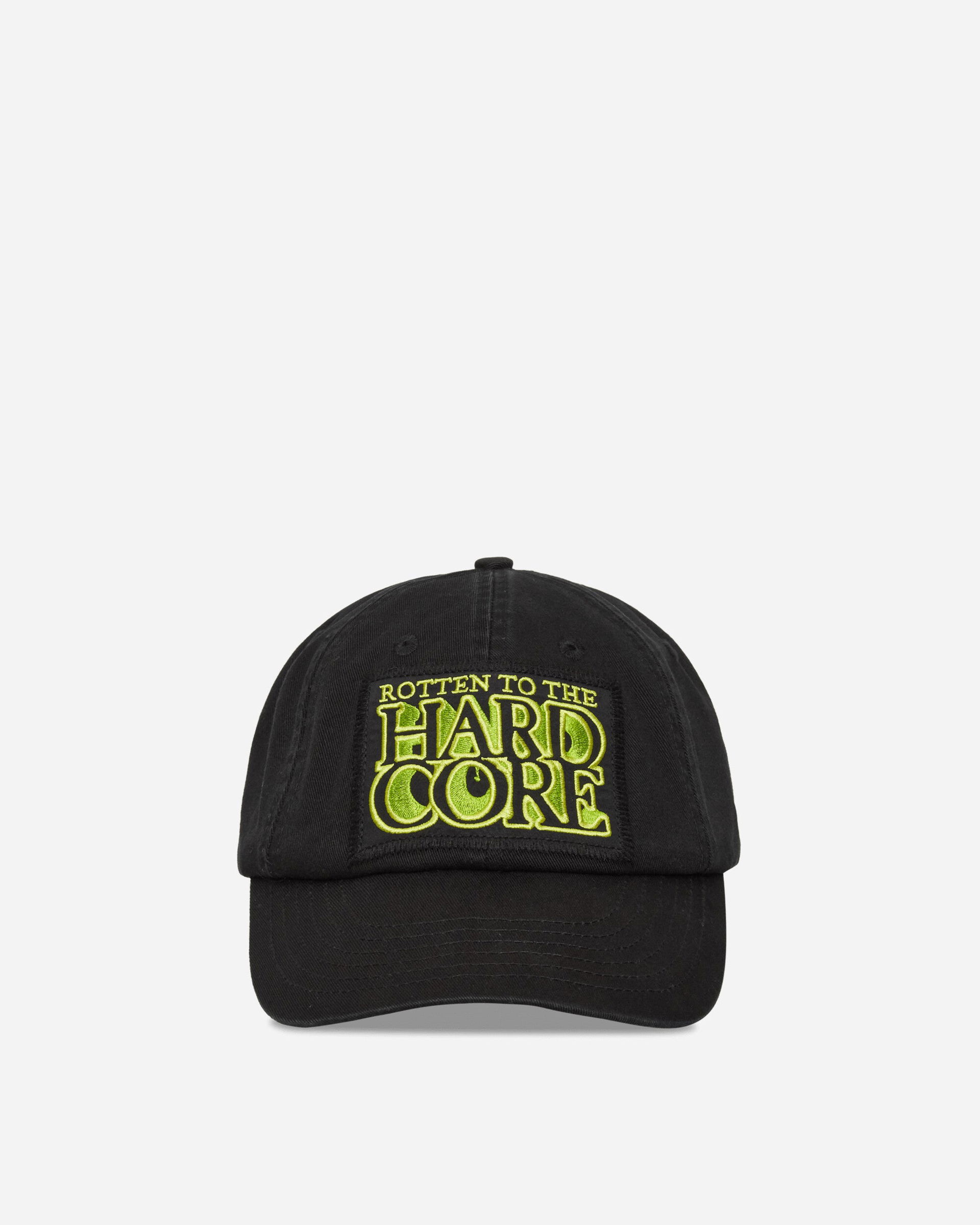 Hardcore Patch Cap, 1