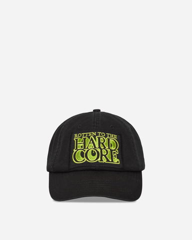 Hardcore Patch Cap, 1