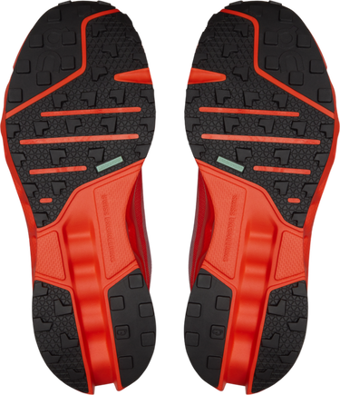 Кецове и обувки On Running Cloudsurfer Trail Waterproof Оранжево
 | 3we10291906, 3