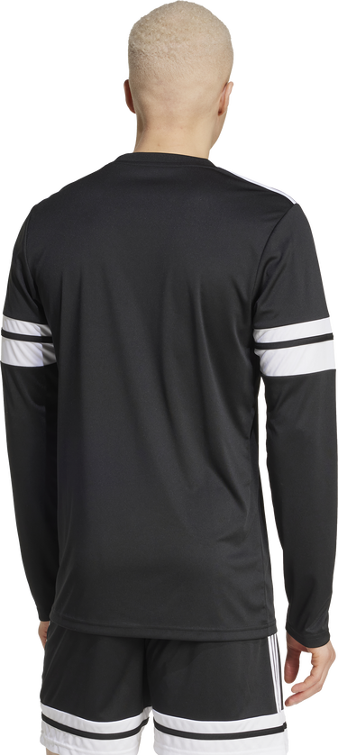 Фланелка adidas Originals Adidas Squadra 25 Long Sleeve Jersey Черно | jf6073, 3