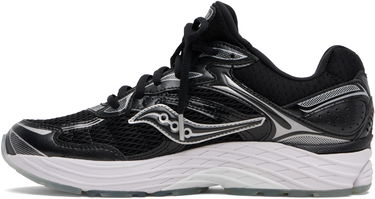 Кецове и обувки Saucony ProGrid Omni 9 Socktop Черно | S70900-2, 2