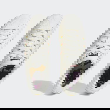 Кецове и обувки adidas Originals Superstar PRIDE RM Бяло | ID7493, 2