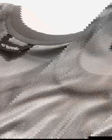 Тениска and wander Mesh T-Shirt Сиво | 5745184039 160, 4