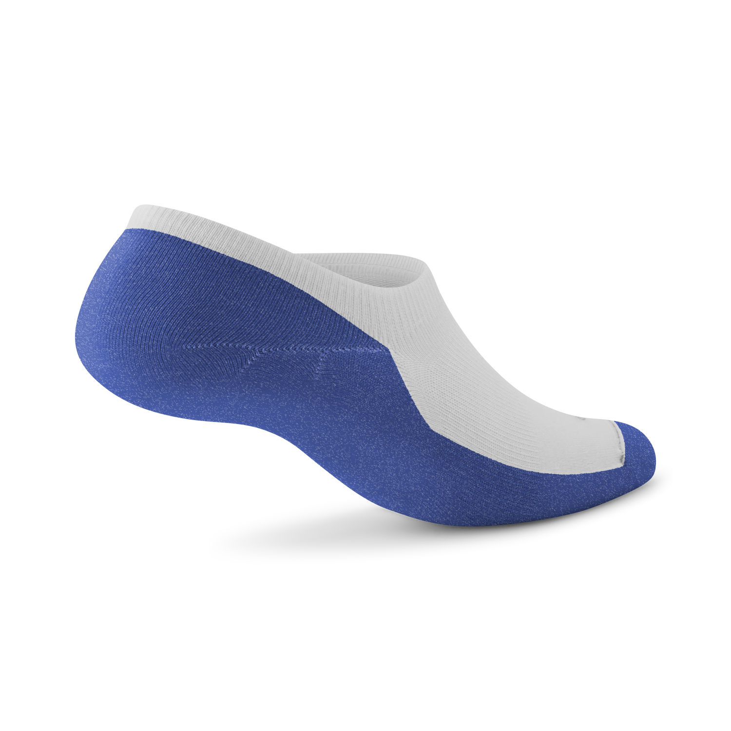 Чорапи Allbirds Anytime No Show Socks, Size Small Синьо | A12126U, 1